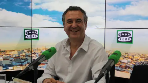 Roberto Brasero Roberto Brasero