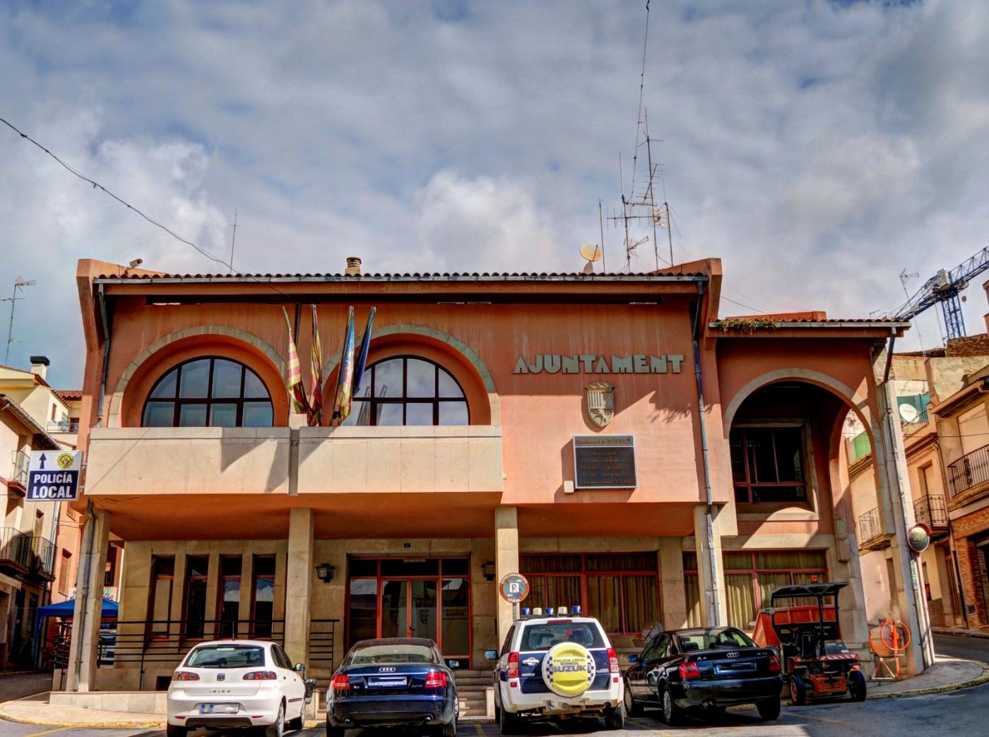 La autopsia confirma la muerte violenta de la mujer cuyo cadáver fue hallado en su casa de Borriol La autopsia confirma la muerte violenta de la mujer cuyo cadáver fue hallado en su casa de Borriol