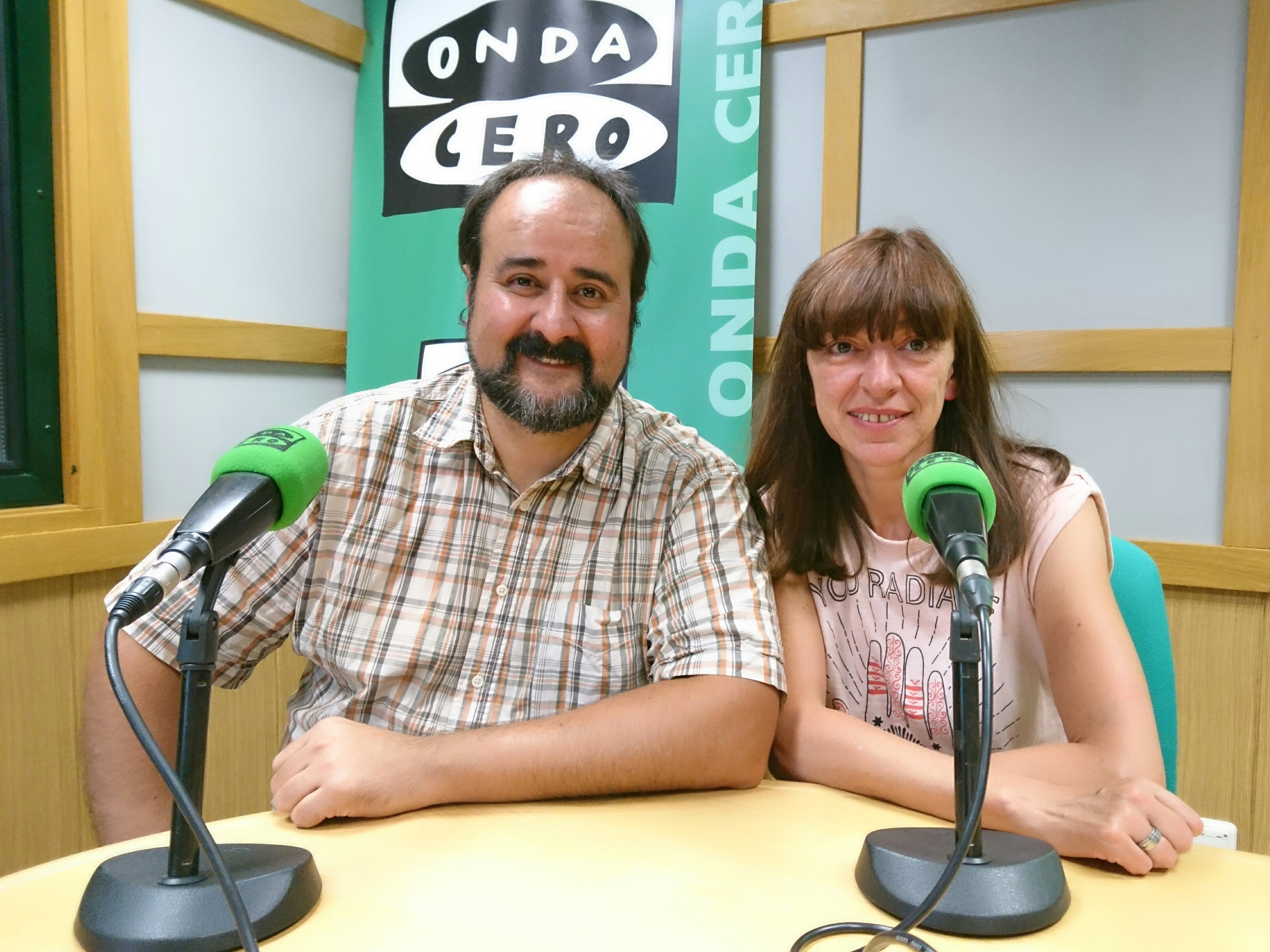 León en la Onda 11/09/2018 León en la Onda 11/09/2018