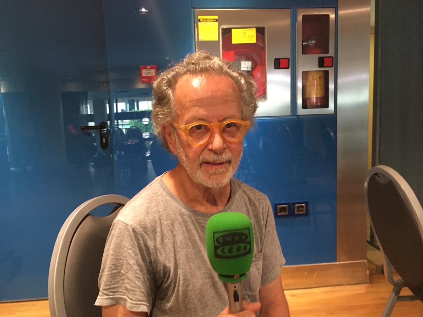 Aquí en al Onda La Rioja 07/06/2019 Aquí en al Onda La Rioja 07/06/2019