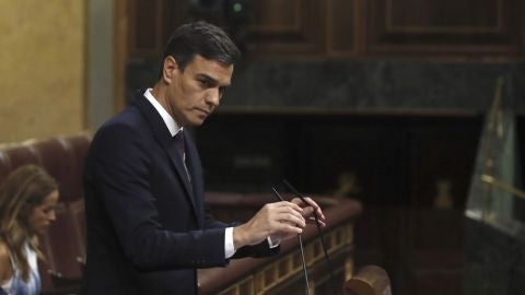 laSexta Noticias 14:00 (11-09-18) El PSOE se lanza a defender a Mont&oacute;n: Pedro S&aacute;nchez mantiene por el momento a la ministra en su cargo