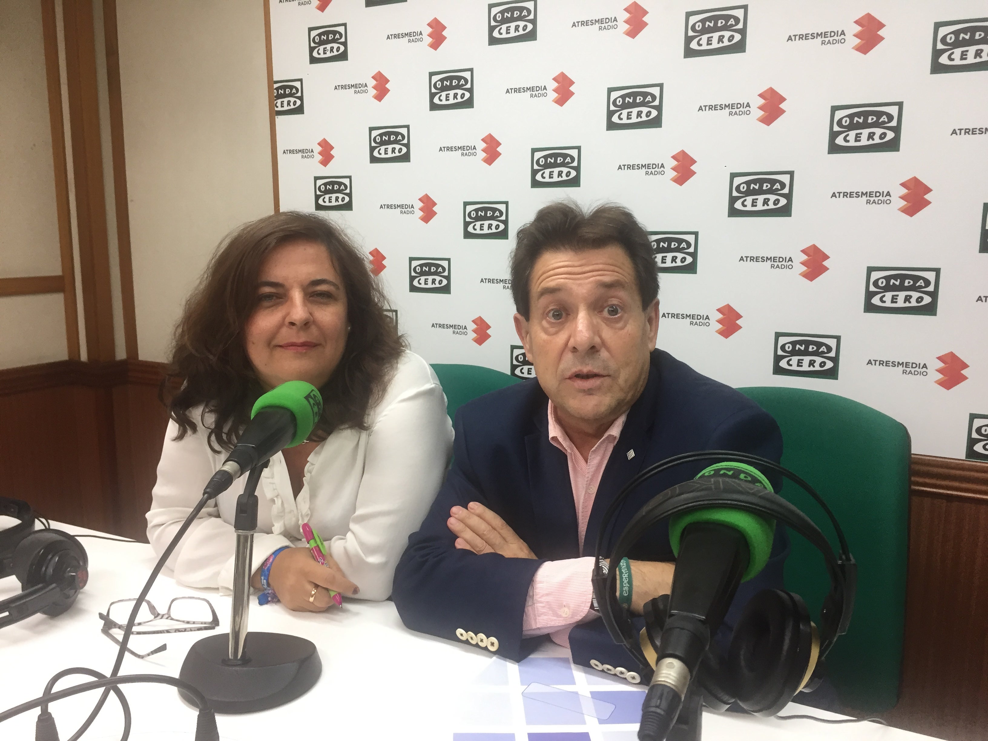Miguel Angel Rivero Vicepresidente Primero de Fecir Miguel Angel Rivero Vicepresidente Primero de Fecir