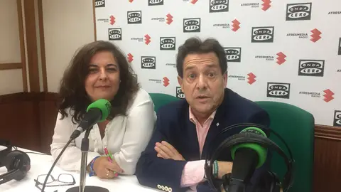 Miguel Ángel Rivero Fecir