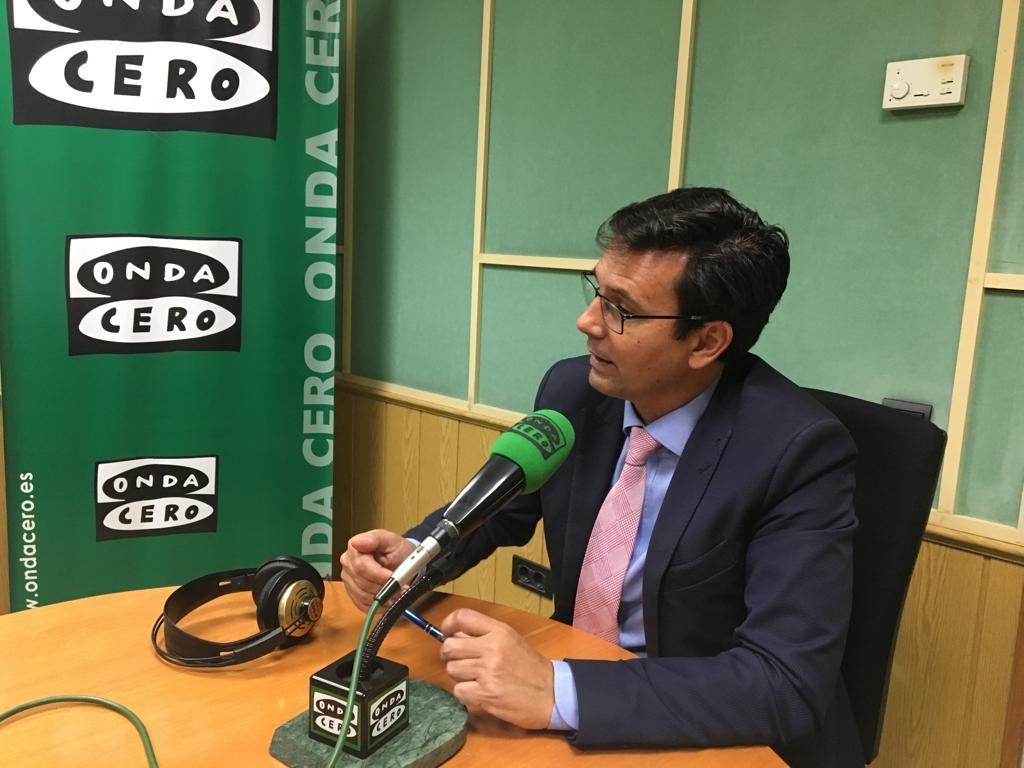 Granada en la Onda 11/09/2018 Granada en la Onda 11/09/2018