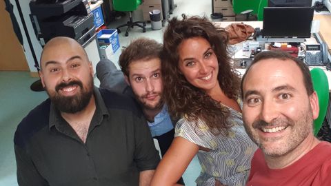 Internet en la Onda