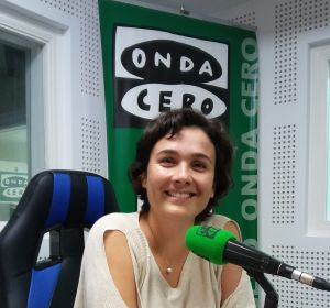 Adriana Domínguez Adriana Domínguez
