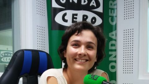 Adriana Dom&iacute;nguez