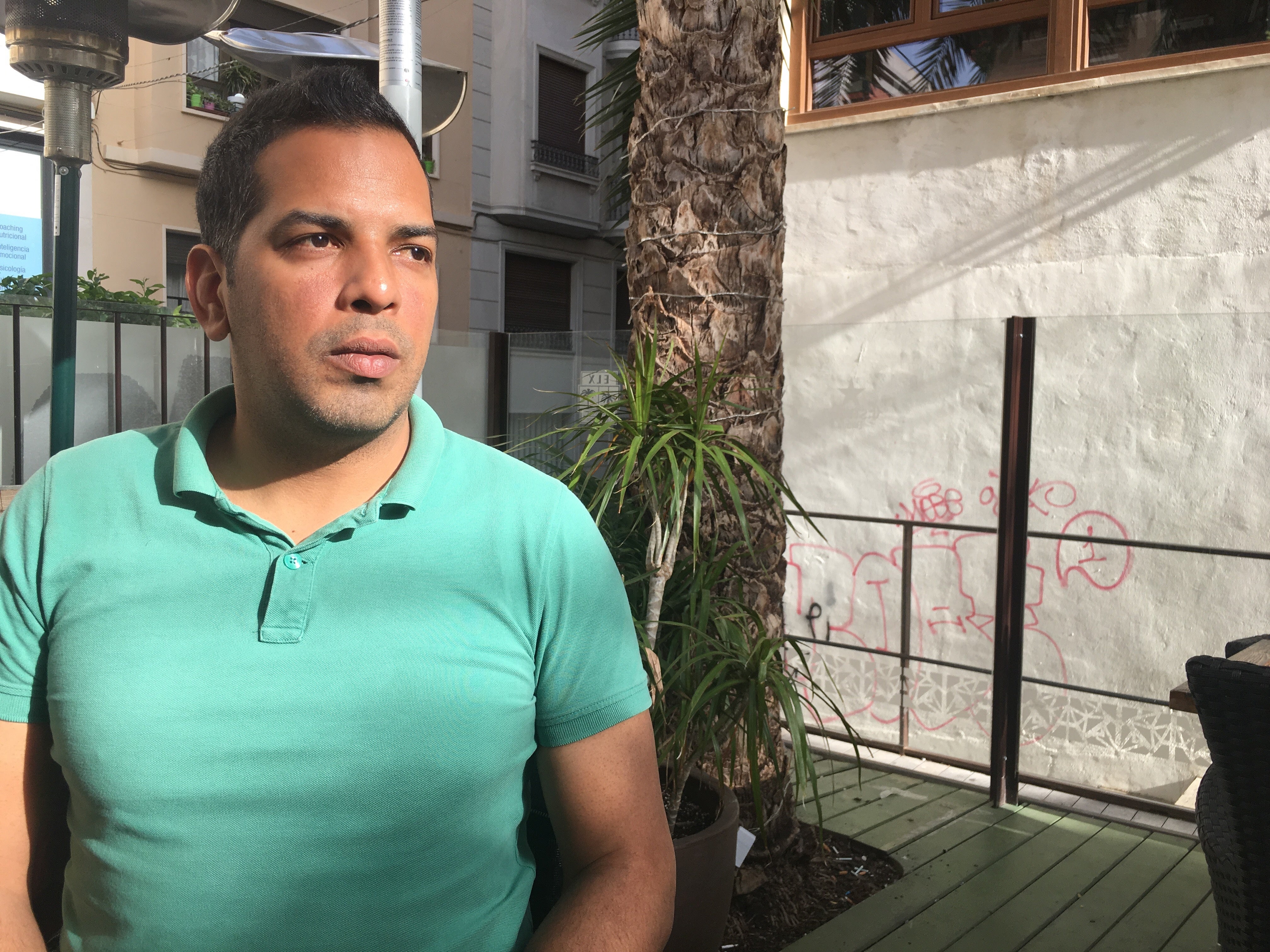 Diálogos con Urruticoechea sobre la transparencia educativa Diálogos con Urruticoechea sobre la transparencia educativa