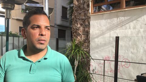 Jos&eacute; Francisco Michelli