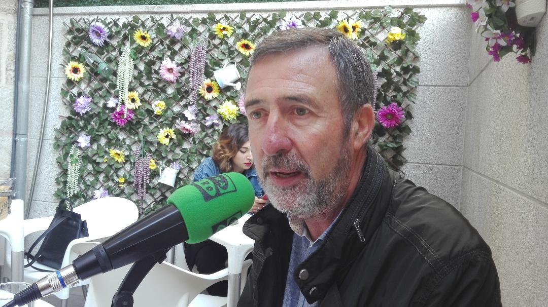 Pontevedra en la Onda (11-09-2018) Pontevedra en la Onda (11-09-2018)