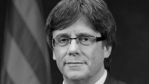 Carles Puigdemont