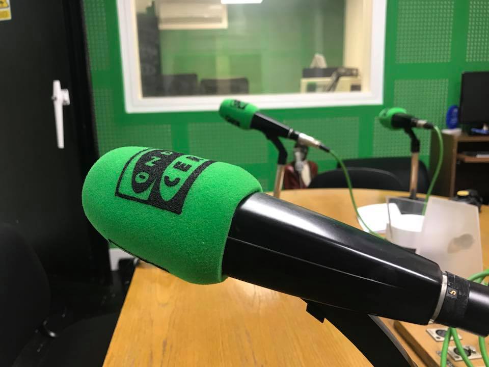 INFORMATIVO LOCAL EN OURENSE EN LA ONDA 25/10/2018 INFORMATIVO LOCAL EN OURENSE EN LA ONDA 25/10/2018