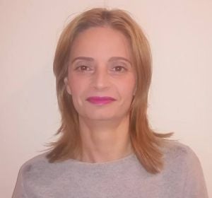 Ana Belén Pintado, la bebé robada que ha encontrado a su madre biológica Ana Belén Pintado, la bebé robada que ha encontrado a su madre biológica