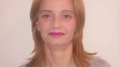 Ana Bel&eacute;n Pintado, la beb&eacute; robada que ha encontrado a su madre biol&oacute;gica
