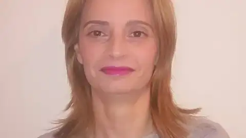 Ana Belén Pintado, la bebé robada que ha encontrado a su madre biológica Ana Belén Pintado, la bebé robada que ha encontrado a su madre biológica