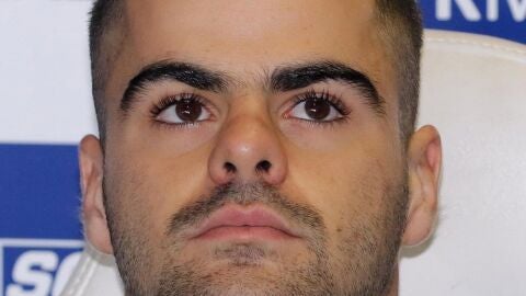 Romano Fenati