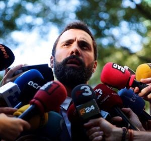 Roger Torrent Roger Torrent