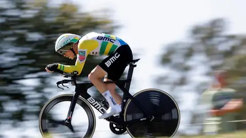 Rohan Dennis Rohan Dennis