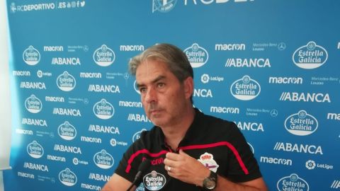 Vuelve a Zaragoza 