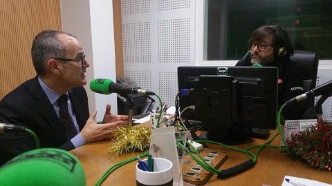 Jes&uacute;s Vazquez