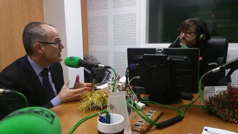 Jesús Vazquez, alcalde de Ourense Jesús Vazquez