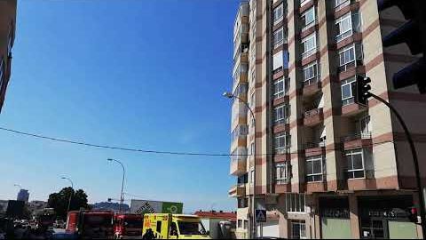 victima incendio vigo