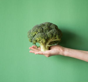 Brócoli Brócoli