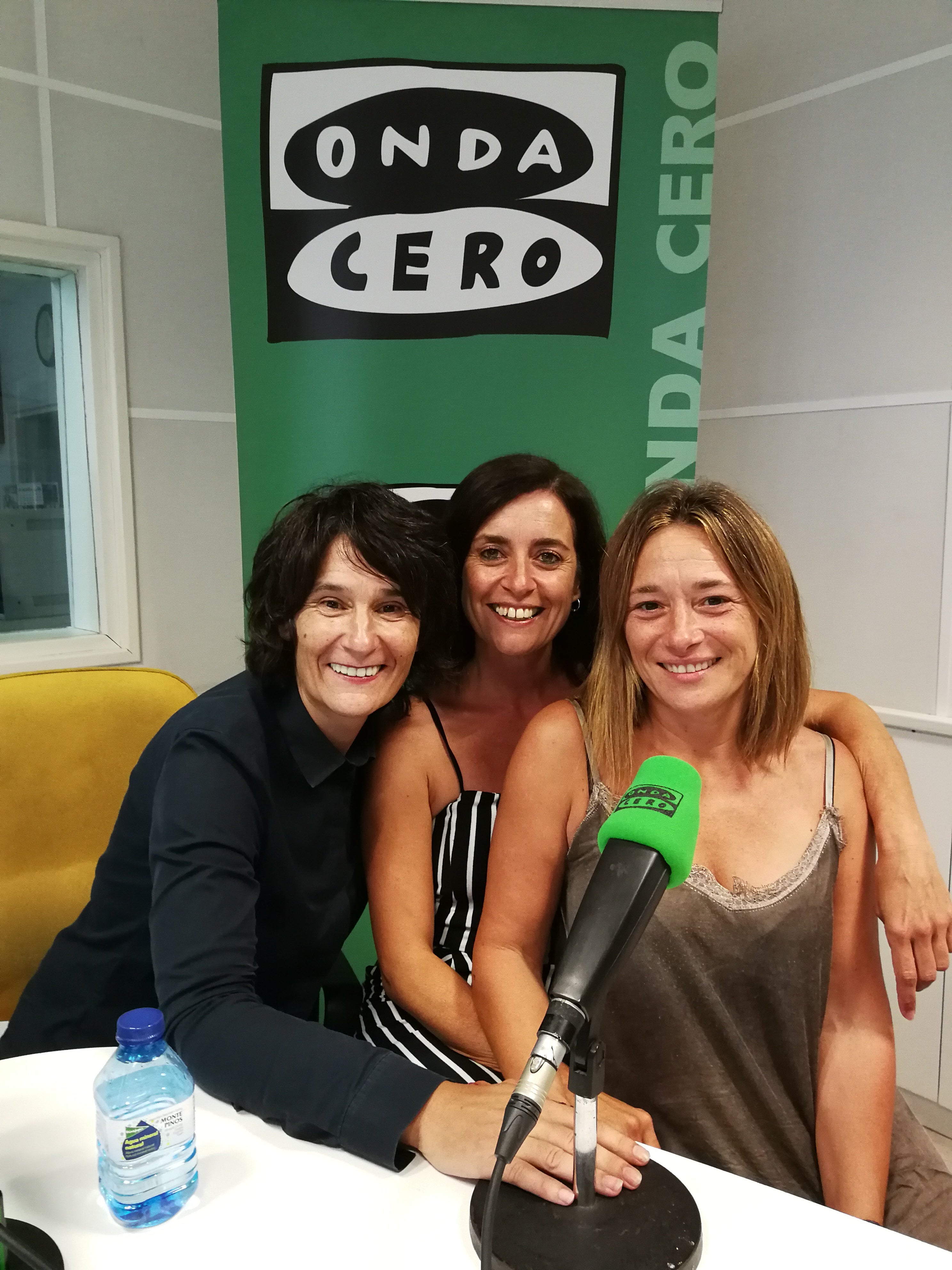 Aquí en la Onda Cantabria 11/09/2018 Aquí en la Onda Cantabria 11/09/2018