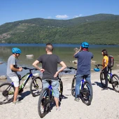 Turismo con vehículos sostenibles Turismo con vehículos sostenibles