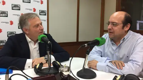 Francisco Cañizares Pp