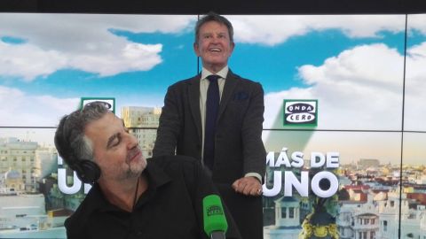 Josemi y Alsina