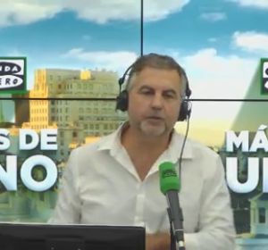 VÍDEO Monólogo de Alsina 12/11/2018 VÍDEO Monólogo de Alsina 12/11/2018