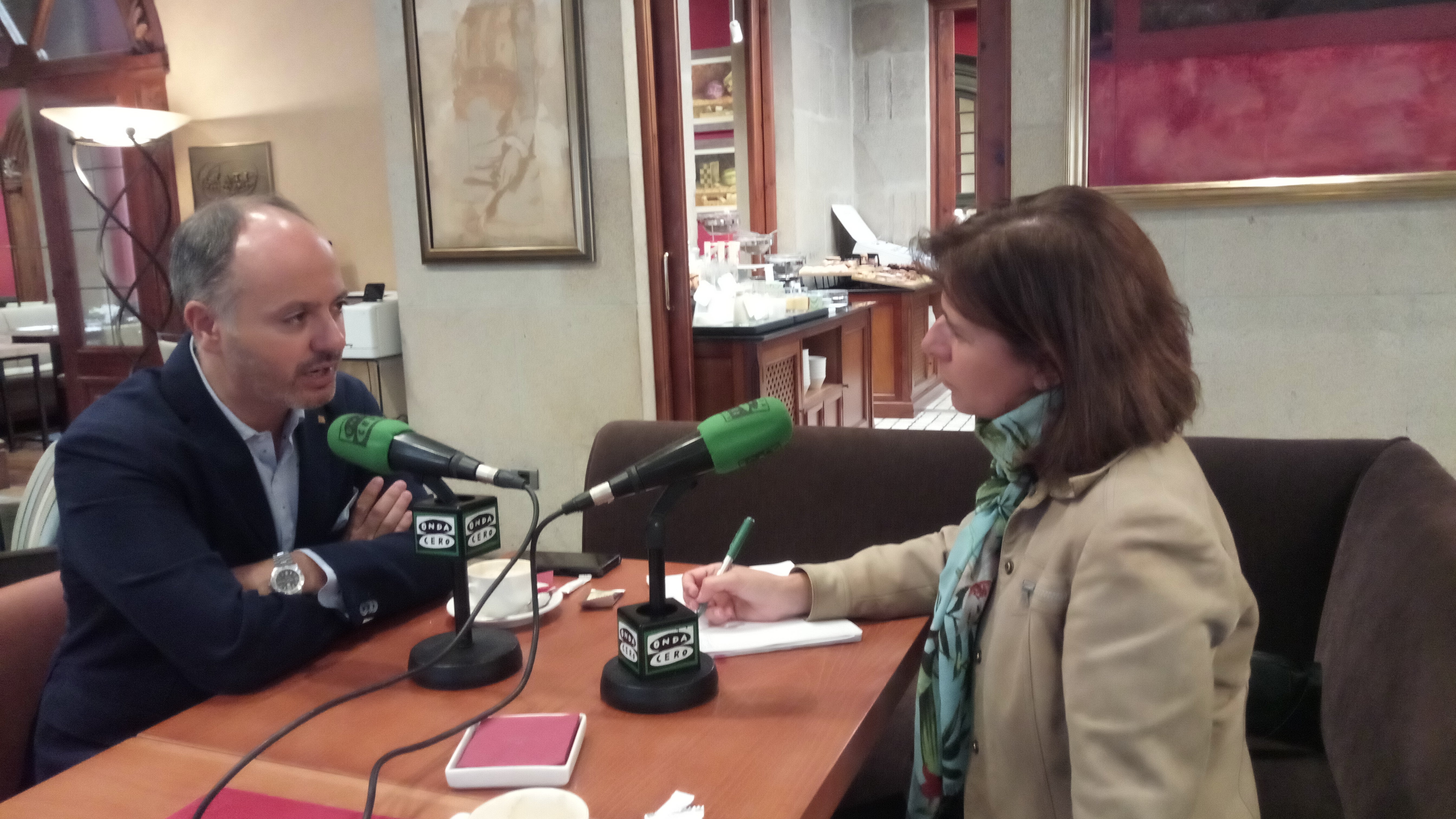 Vigo en la Onda 11/09/2018 Vigo en la Onda 11/09/2018