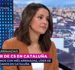 ARRIMADAS 1 ARRIMADAS 1