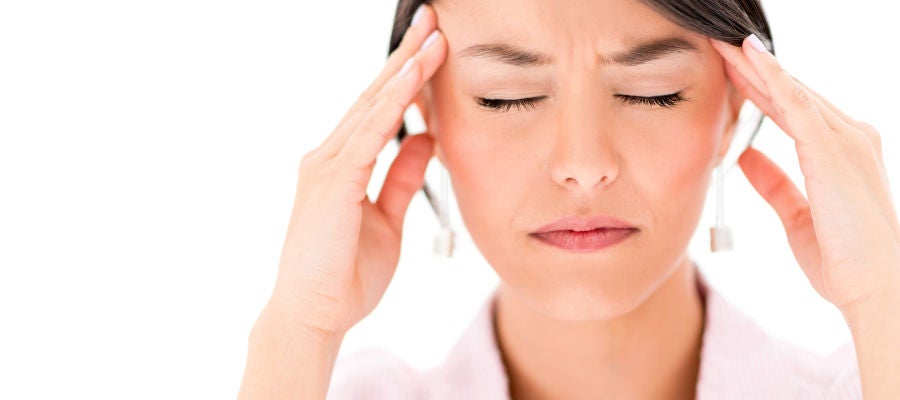 La migraña afecta en España a más de 5 millones de personas La migraña afecta en España a más de 5 millones de personas