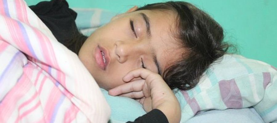 La apnea del sueño en niños se asocia a trastornos del aprendizaje y peor rendimiento escolar La apnea del sueño en niños se asocia a trastornos del aprendizaje y peor rendimiento escolar
