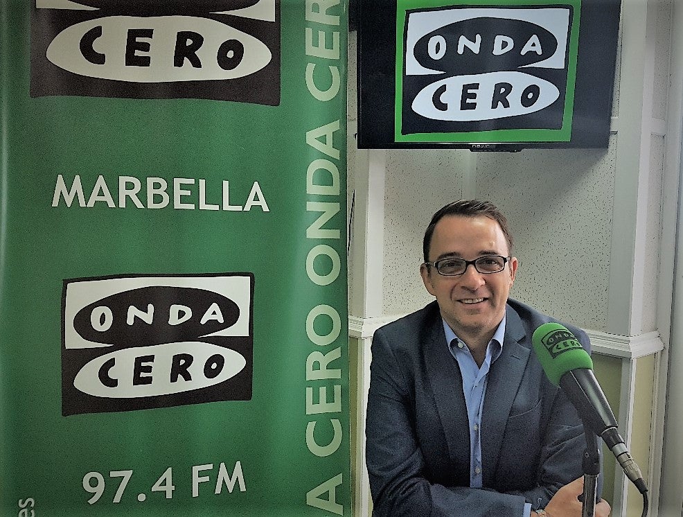 Más de uno Marbella 08:20. Viernes, 4 de diciembre de 2020. Más de uno Marbella 08:20. Viernes, 4 de diciembre de 2020.