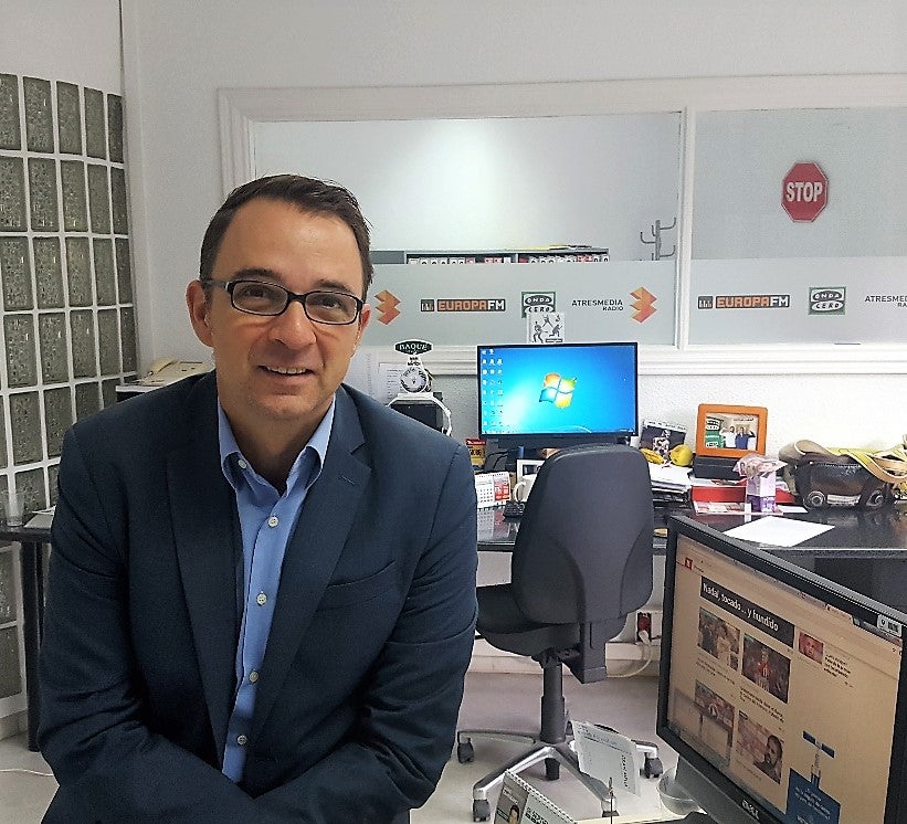 Más de uno Marbella 08:20. Martes, 17 de noviembre de 2020. Más de uno Marbella 08:20. Martes, 17 de noviembre de 2020.