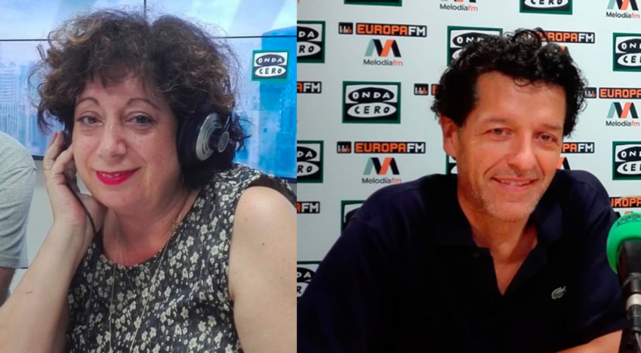 Concurso de Españolía: ¿Sabes responder las preguntas que han hecho perder la nacionalidad a Julio y Maribel? Concurso de Españolía: ¿Sabes responder las preguntas que han hecho perder la nacionalidad a Julio y Maribel?