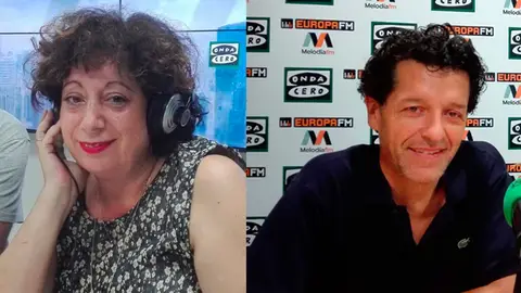 Concurso de españolía en Más de uno Concurso de españolía en Más de uno