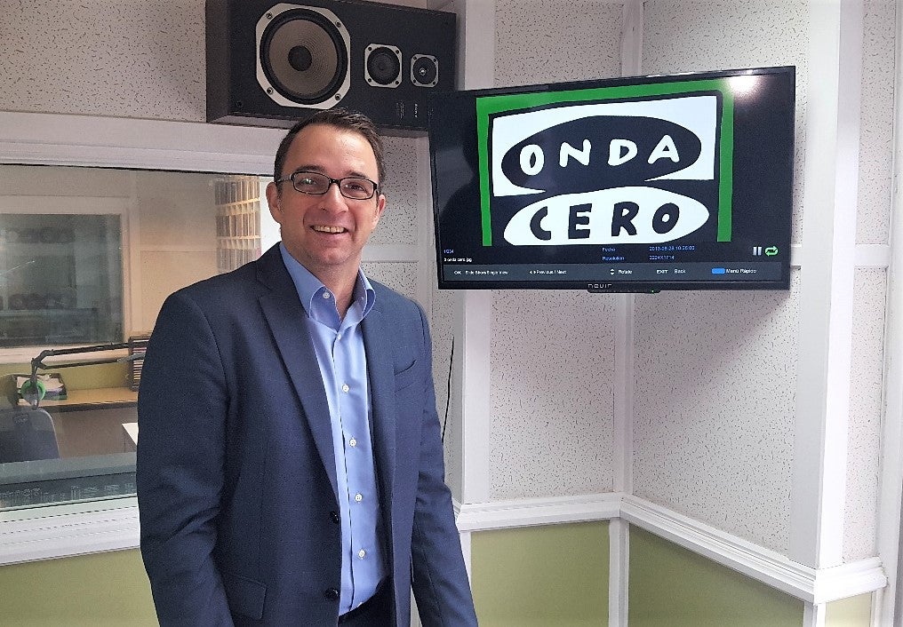 Más de uno Marbella 08:20. Lunes, 30 de noviembre de 2020 Más de uno Marbella 08:20. Lunes, 30 de noviembre de 2020