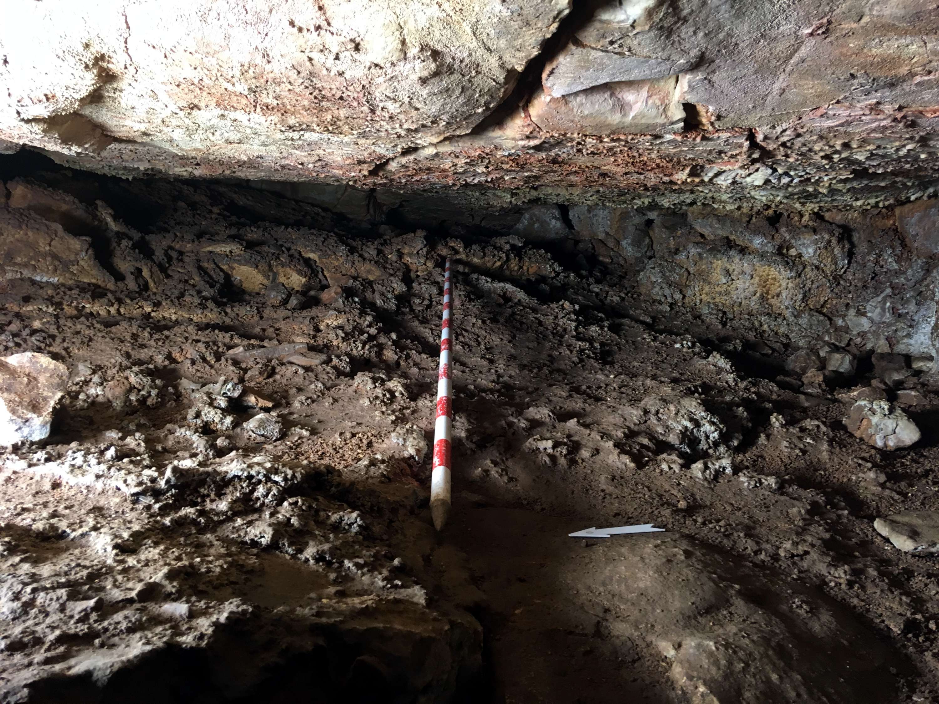 Aparecen enterramientos infantiles en recipientes cerámicos en Castillejo del Bonete, el yacimiento prehistórico de Terrinches Aparecen enterramientos infantiles en recipientes cerámicos en Castillejo del Bonete, el yacimiento prehistórico de Terrinches