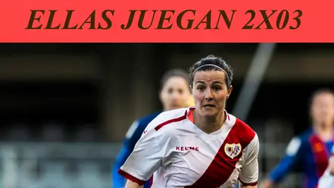 Ellas Juegan Ellas Juegan