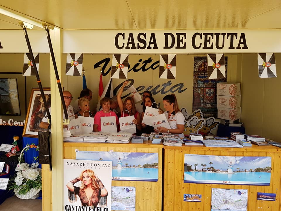 Ceuta en la Onda 18/09/18 Ceuta en la Onda 18/09/18
