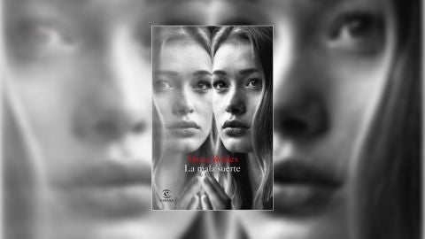 'La mala suerte', de Marta Robles