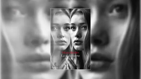 'La mala suerte', de Marta Robles 'La mala suerte', de Marta Robles