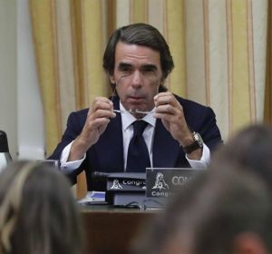 José María Aznar José María Aznar