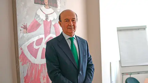 Miguel Iraburu Comité del Barómetro del Círculo de Empresarios