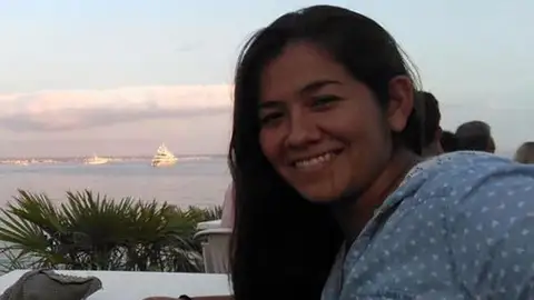 Aura Anahí Chávez Aura Anahí Chávez