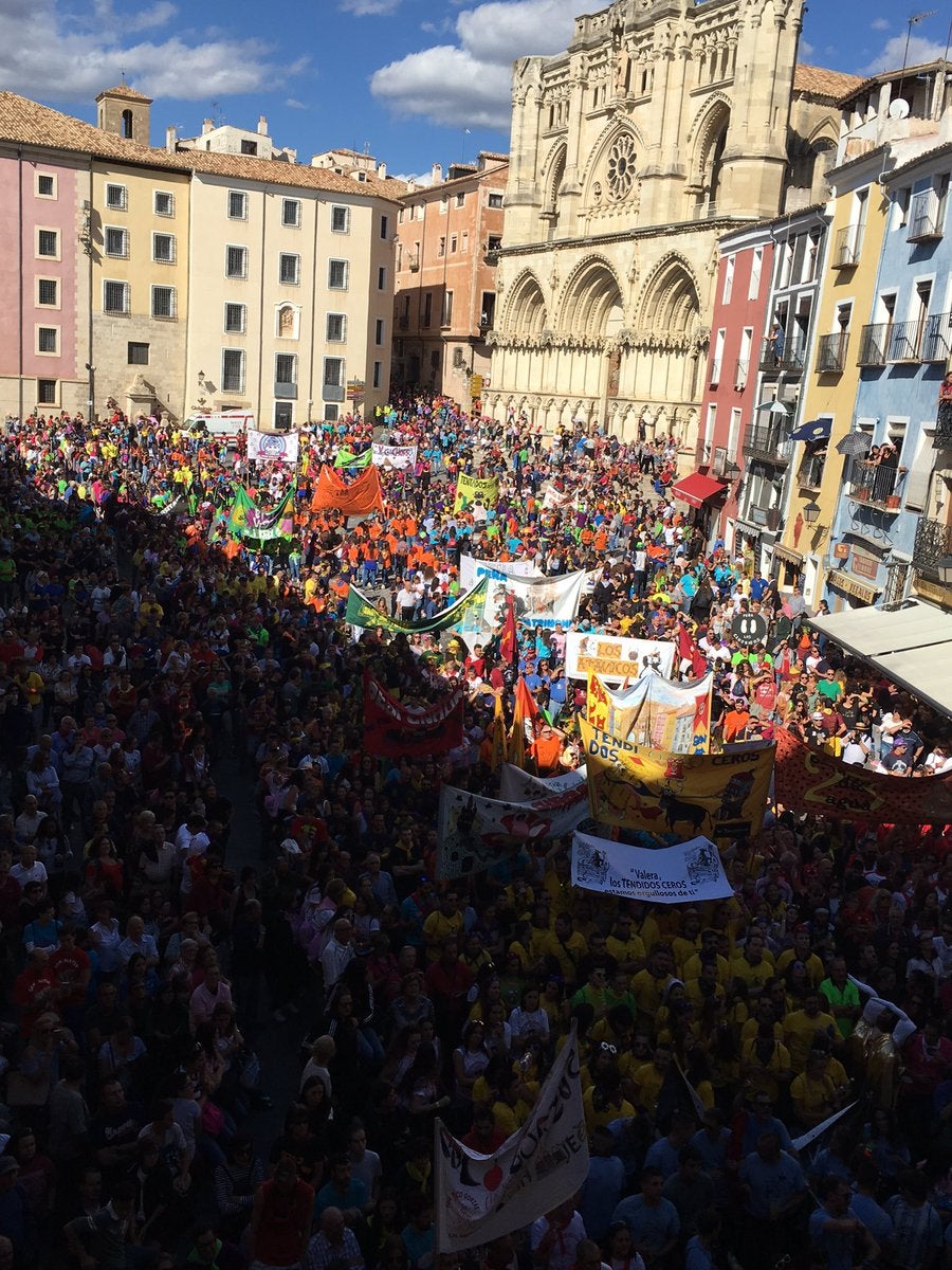 Noticias Mediodía Cuenca 18/09/18 Noticias Mediodía Cuenca 18/09/18